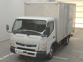MITSUBISHI CANTER 2020