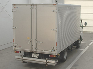 MITSUBISHI CANTER 2020