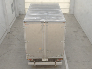 MITSUBISHI CANTER 2020