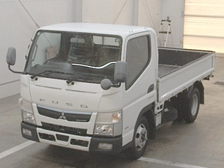 MITSUBISHI CANTER 2020