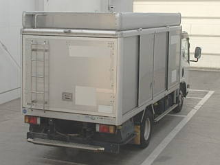 ISUZU ELF 2013