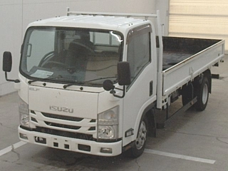 ISUZU ELF 2018