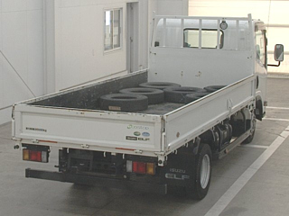 ISUZU ELF 2018