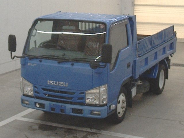 ISUZU ELF 2019