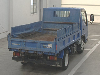ISUZU ELF 2019