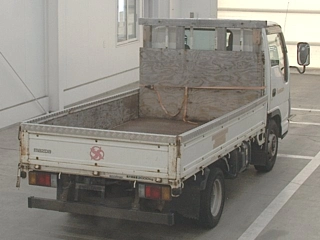 MAZDA TITAN 2008