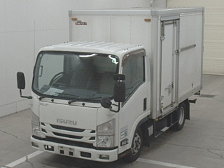 ISUZU ELF 2015