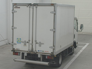 ISUZU ELF 2015