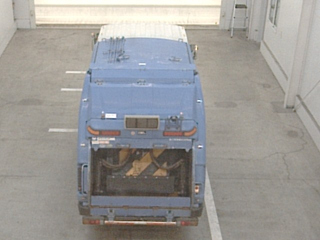 ISUZU ELF 2011