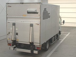 ISUZU ELF 2013
