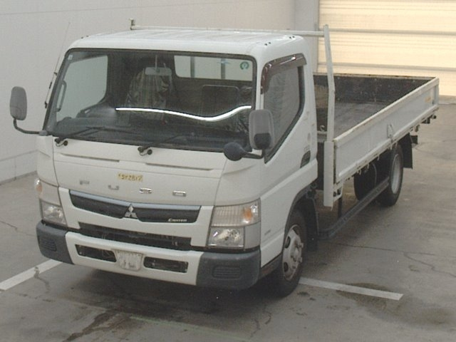 MITSUBISHI CANTER 2018