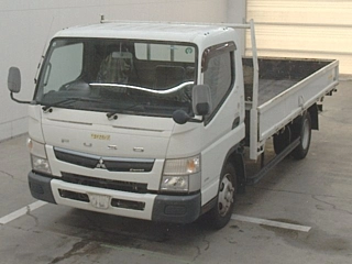 MITSUBISHI CANTER 2018