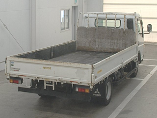 MITSUBISHI CANTER 2018