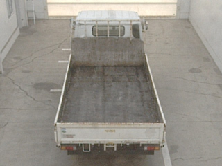 MITSUBISHI CANTER 2018