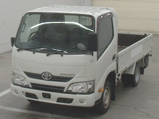 TOYOTA TOYOACE 2019