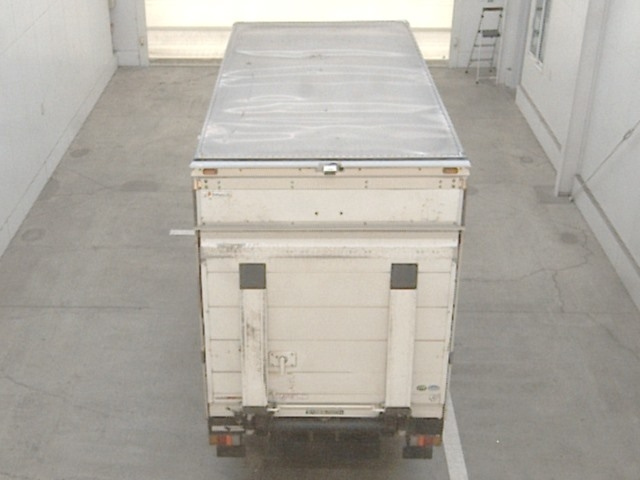 MITSUBISHI CANTER 2012