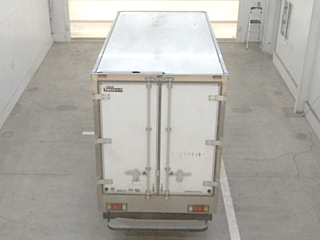 ISUZU ELF 2014