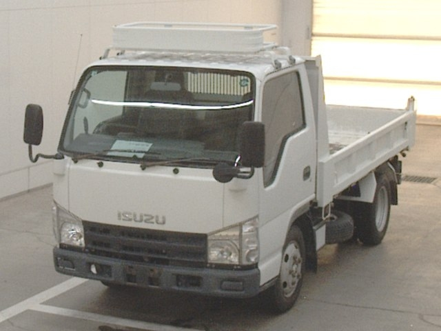 ISUZU ELF 2008