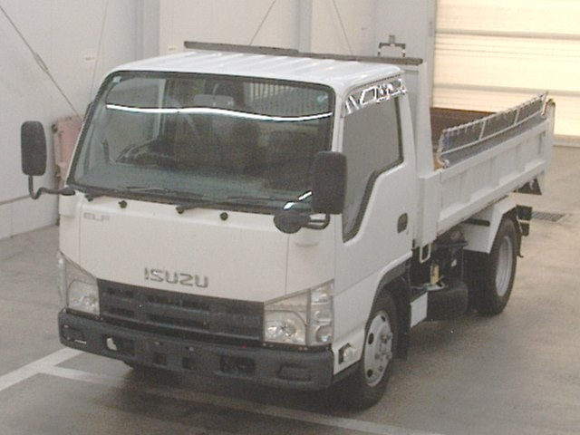 ISUZU ELF 2012