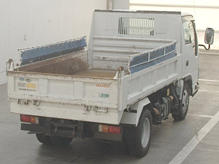 ISUZU ELF 2012