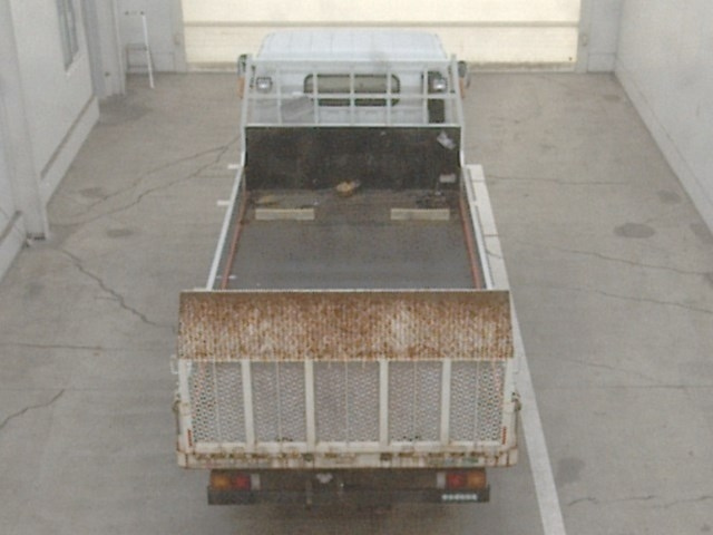 MITSUBISHI CANTER 2011