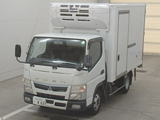 MITSUBISHI CANTER 2020