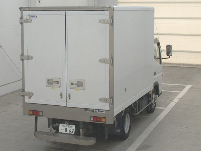 MITSUBISHI CANTER 2020