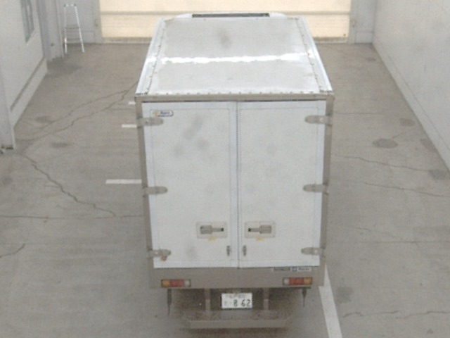 MITSUBISHI CANTER 2020