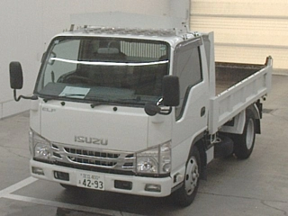 ISUZU ELF 2019