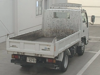 ISUZU ELF 2019