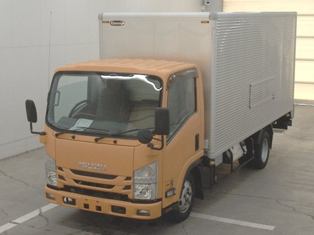 ISUZU ELF 2019