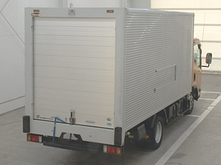 ISUZU ELF 2019