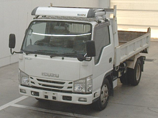 ISUZU ELF 2017