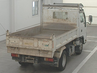 ISUZU ELF 2017