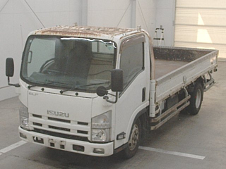 ISUZU ELF 2013