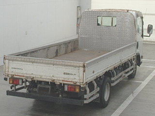 ISUZU ELF 2013