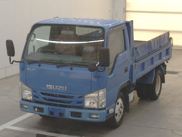 ISUZU ELF 2019