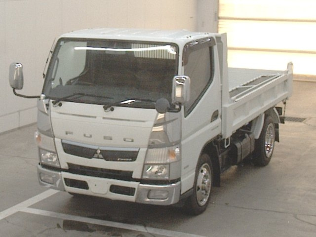 MITSUBISHI CANTER 2018