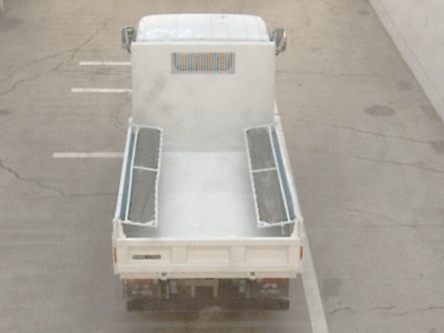 MITSUBISHI CANTER 2018