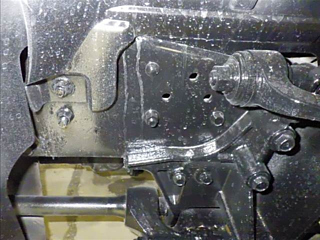 car slider