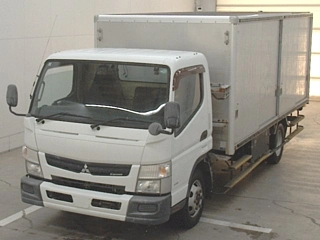 MITSUBISHI CANTER 2015