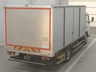 MITSUBISHI CANTER 2015