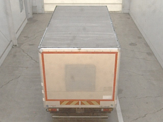 MITSUBISHI CANTER 2015