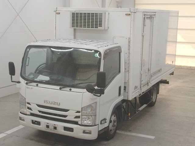 ISUZU ELF 2020