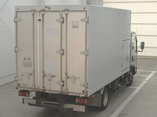 ISUZU ELF 2013