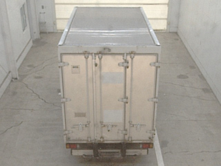 ISUZU ELF 2015