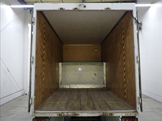 ISUZU ELF 2015