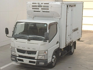 MITSUBISHI CANTER 2014