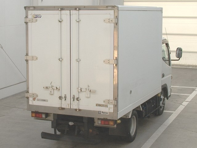 MITSUBISHI CANTER 2014