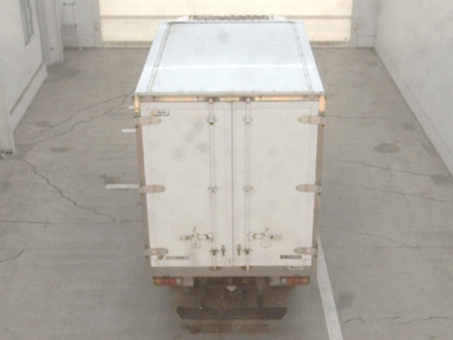 MITSUBISHI CANTER 2014